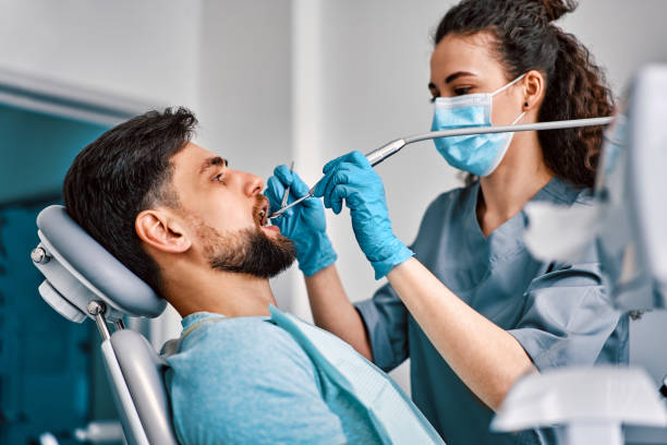 Laser Dentistry in Milltown, NJ